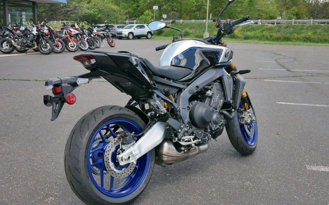 2026 Yamaha MT 09 SP