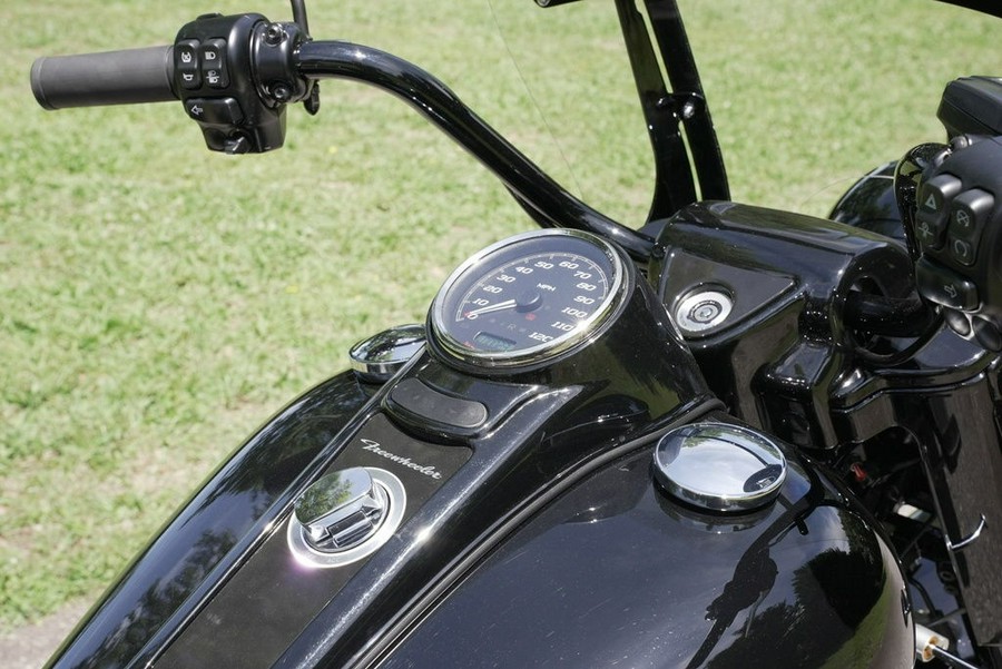 2024 Harley-Davidson® FLRT - Freewheeler®
