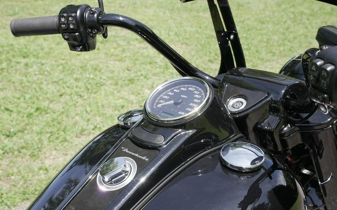 2024 Harley-Davidson® FLRT - Freewheeler®