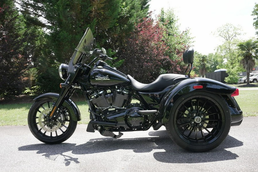 2024 Harley-Davidson® FLRT - Freewheeler®