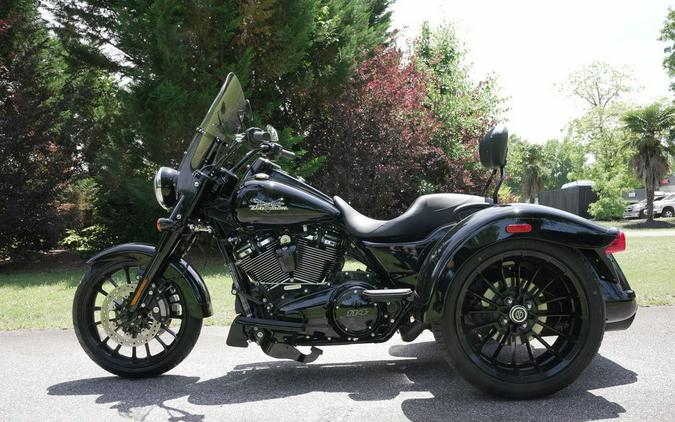 2024 Harley-Davidson® FLRT - Freewheeler®