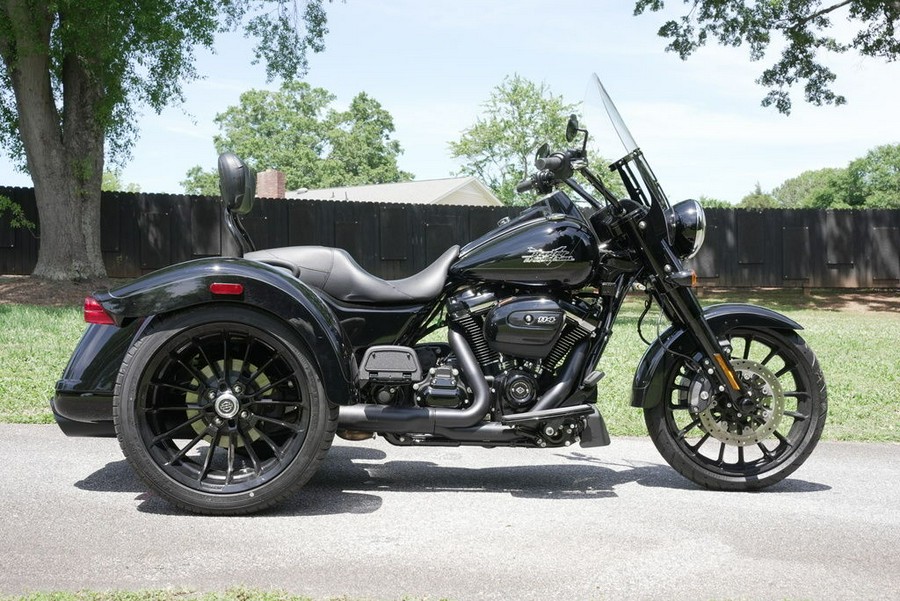 2024 Harley-Davidson® FLRT - Freewheeler®