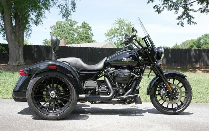 2024 Harley-Davidson® FLRT - Freewheeler®