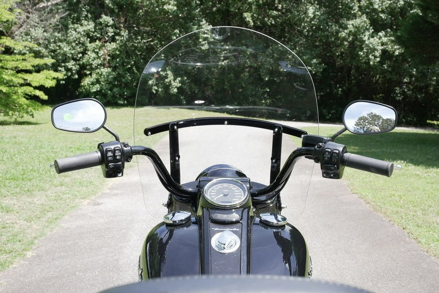 2024 Harley-Davidson® FLRT - Freewheeler®