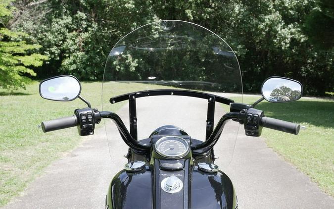 2024 Harley-Davidson® FLRT - Freewheeler®