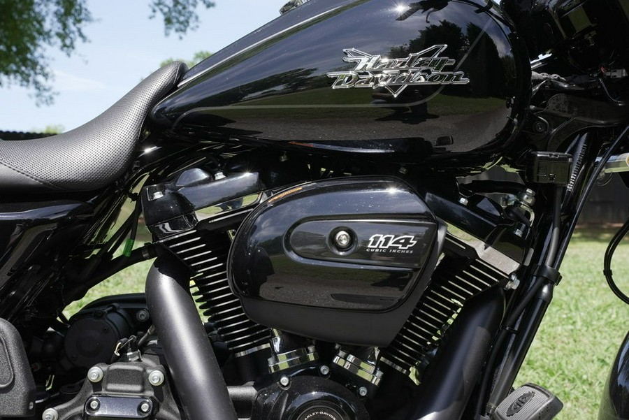 2024 Harley-Davidson® FLRT - Freewheeler®