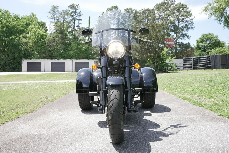 2024 Harley-Davidson® FLRT - Freewheeler®