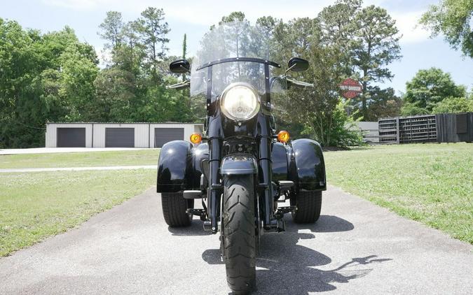 2024 Harley-Davidson® FLRT - Freewheeler®
