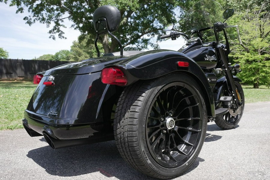2024 Harley-Davidson® FLRT - Freewheeler®