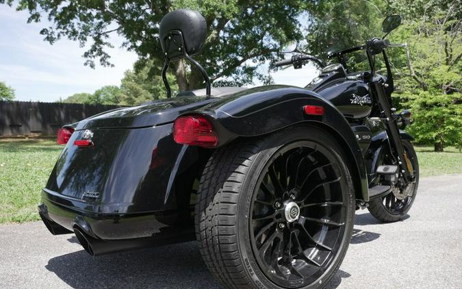 2024 Harley-Davidson® FLRT - Freewheeler®