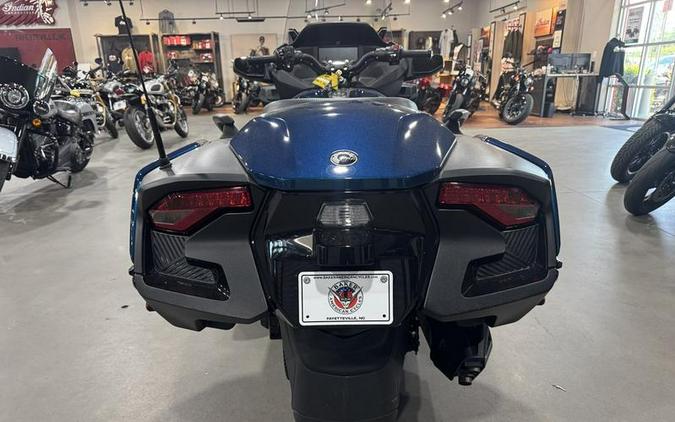 2021 Can-Am® Spyder® F3-T SE6