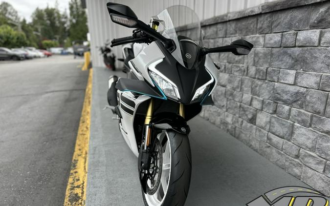 2026 CFMOTO 450SS