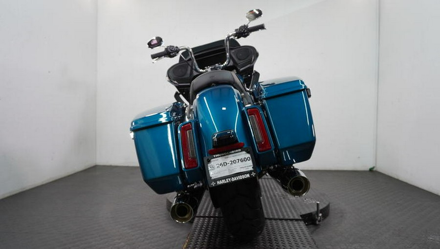 2026 Harley-Davidson® FLTRX - Road Glide®