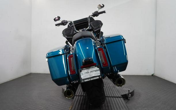 2026 Harley-Davidson® FLTRX - Road Glide®