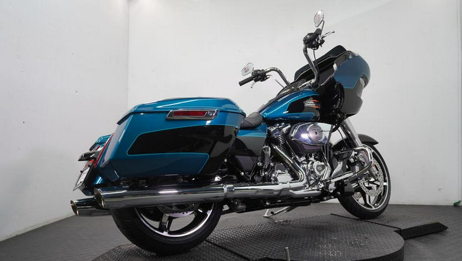2026 Harley-Davidson® FLTRX - Road Glide®