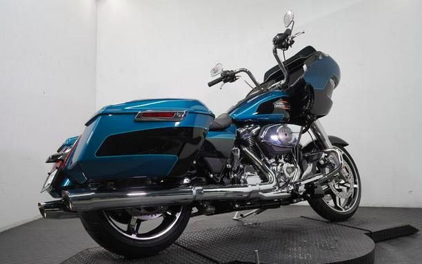 2026 Harley-Davidson® FLTRX - Road Glide®