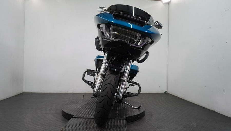 2026 Harley-Davidson® FLTRX - Road Glide®