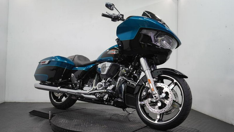 2026 Harley-Davidson® FLTRX - Road Glide®