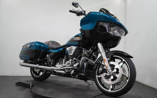 2026 Harley-Davidson® FLTRX - Road Glide®
