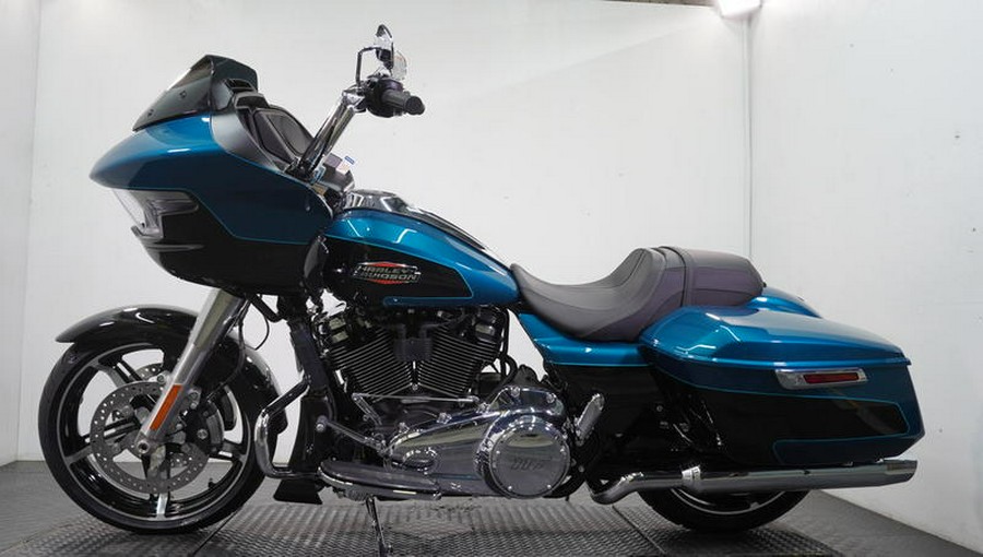 2026 Harley-Davidson® FLTRX - Road Glide®
