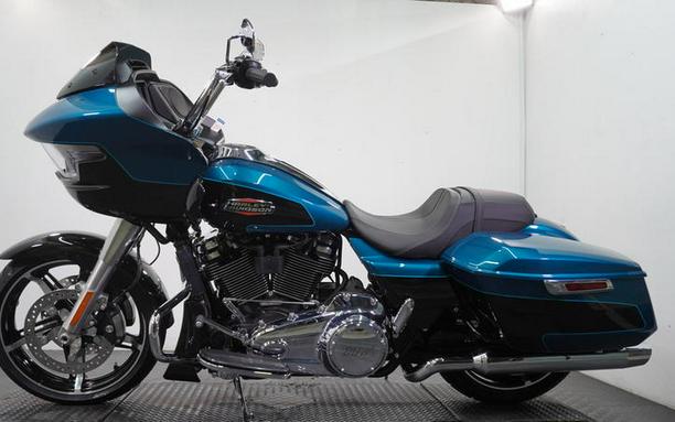 2026 Harley-Davidson® FLTRX - Road Glide®