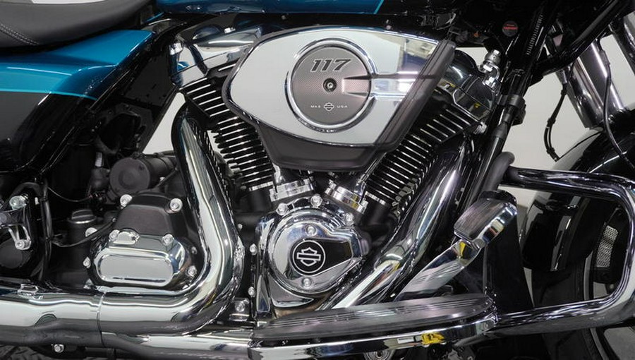 2026 Harley-Davidson® FLTRX - Road Glide®