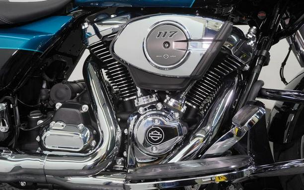 2026 Harley-Davidson® FLTRX - Road Glide®