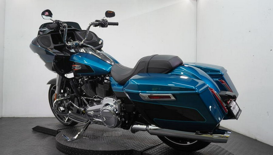 2026 Harley-Davidson® FLTRX - Road Glide®