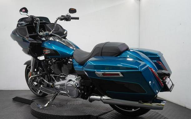 2026 Harley-Davidson® FLTRX - Road Glide®