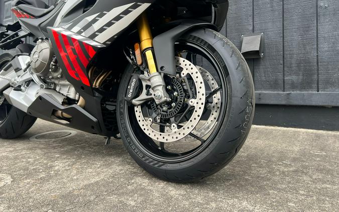 2027 Aprilia RS 660 Factory