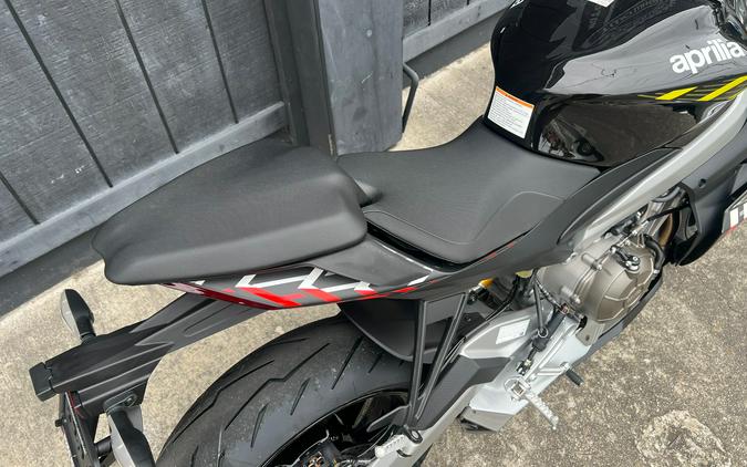 2027 Aprilia RS 660 Factory