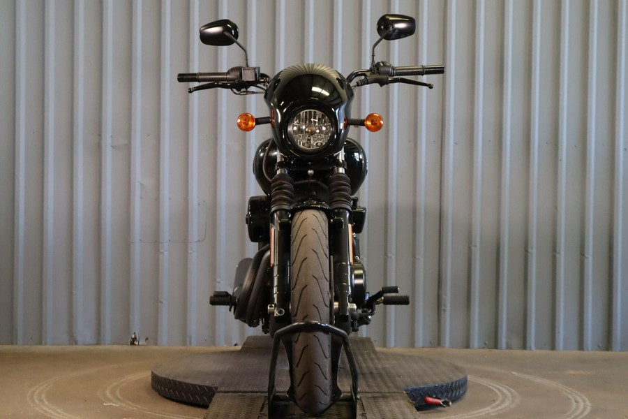 2020 Harley-Davidson Street XG500