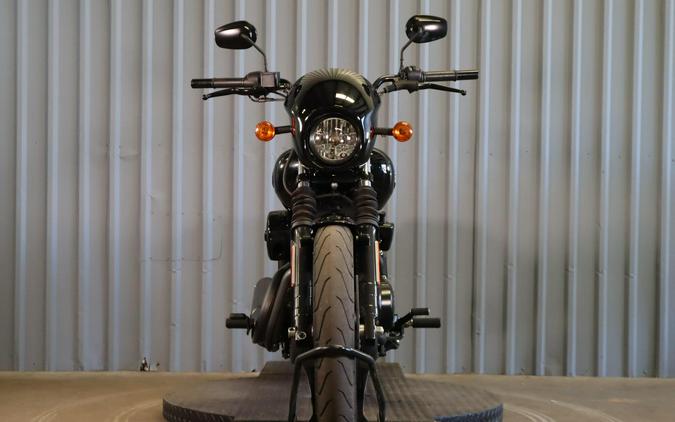 2020 Harley-Davidson Street XG500