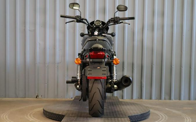 2020 Harley-Davidson Street XG500