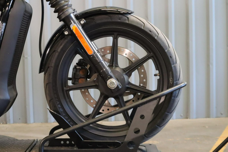 2020 Harley-Davidson Street XG500