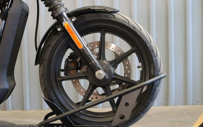 2020 Harley-Davidson Street XG500