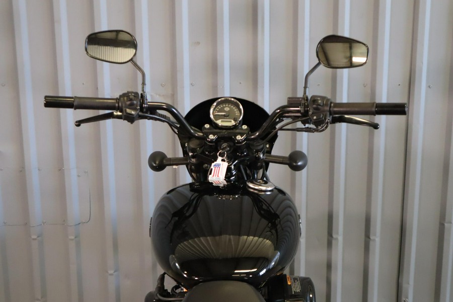 2020 Harley-Davidson Street XG500