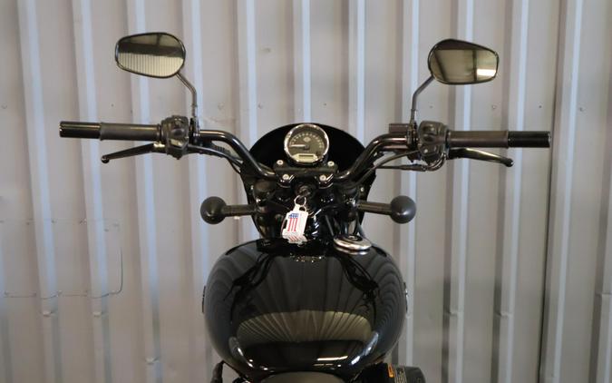 2020 Harley-Davidson Street XG500