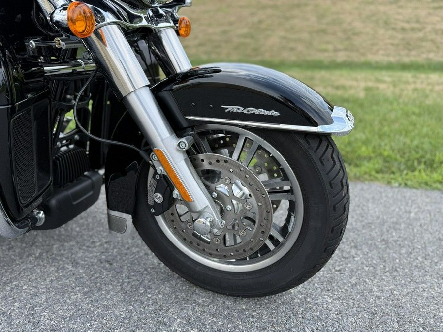 2024 Harley-Davidson® FLHTCUTG - Tri Glide® Ultra
