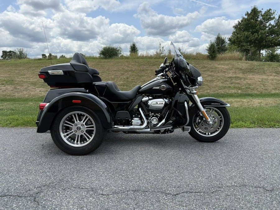 2024 Harley-Davidson® FLHTCUTG - Tri Glide® Ultra