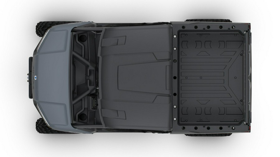 2026 Polaris Ranger 500 STEALTH GRAY