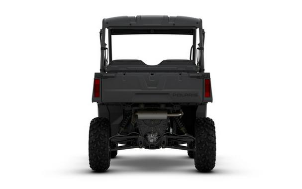 2026 Polaris Ranger 500 STEALTH GRAY