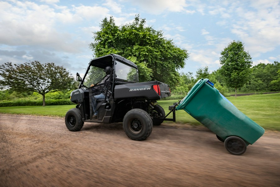 2026 Polaris Ranger 500 STEALTH GRAY