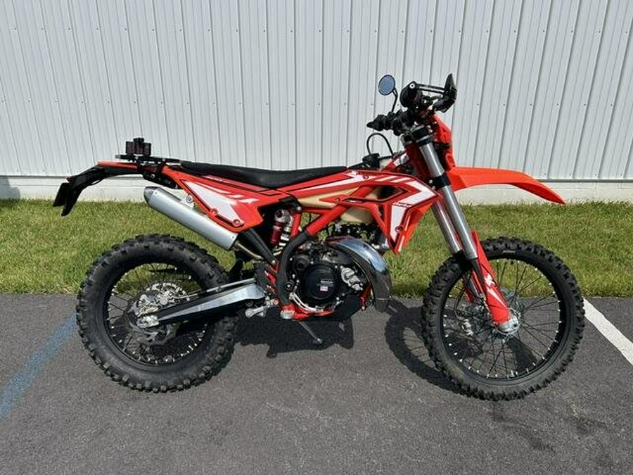 2024 Beta 300 X-Trainer