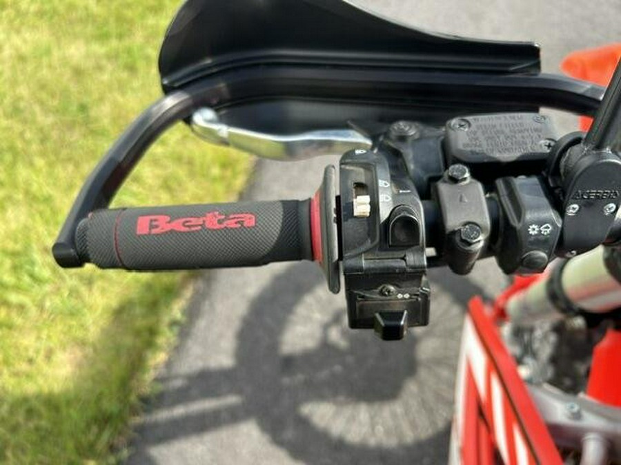 2024 Beta 300 X-Trainer