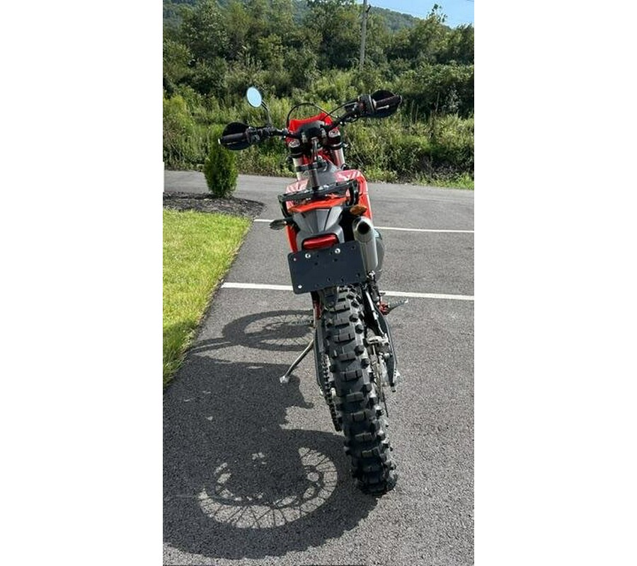 2024 Beta 300 X-Trainer