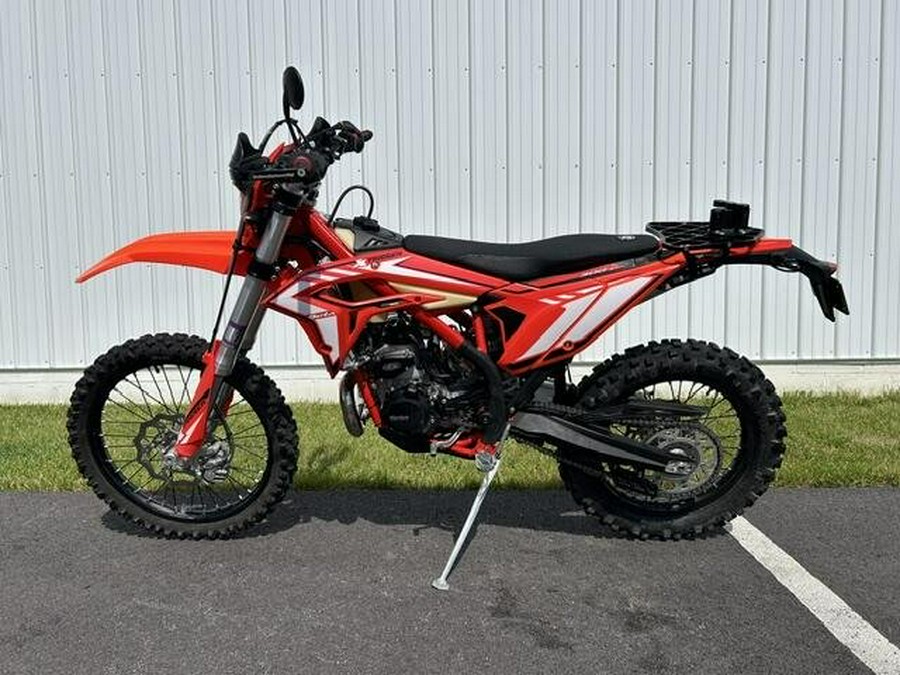 2024 Beta 300 X-Trainer