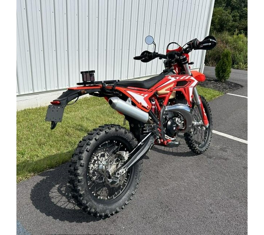 2024 Beta 300 X-Trainer