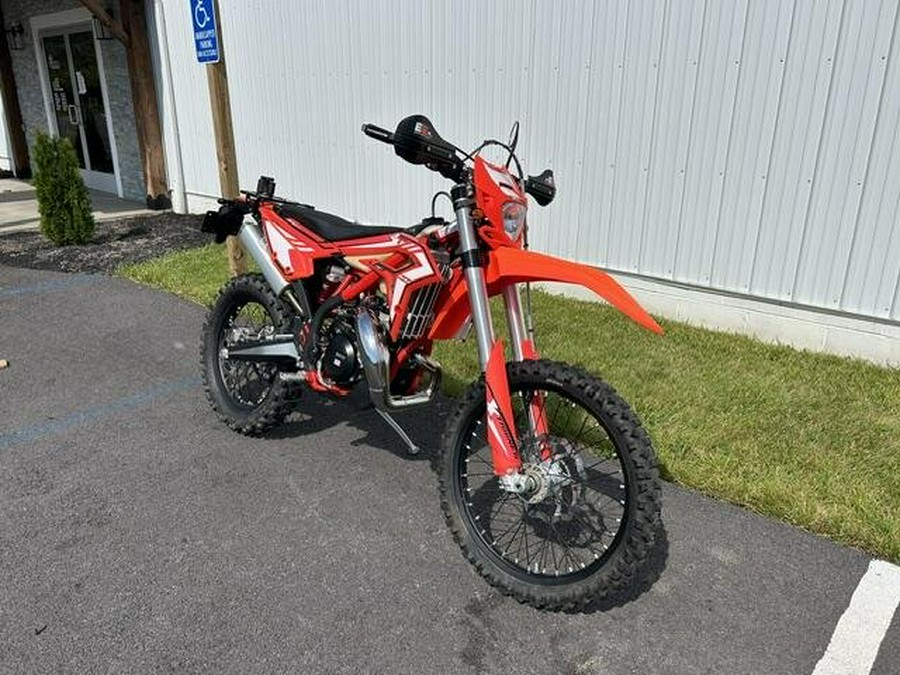 2024 Beta 300 X-Trainer