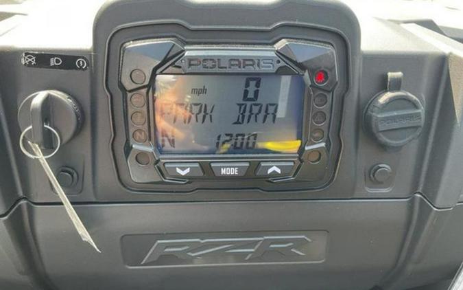 2026 Polaris RZR 200 EFI